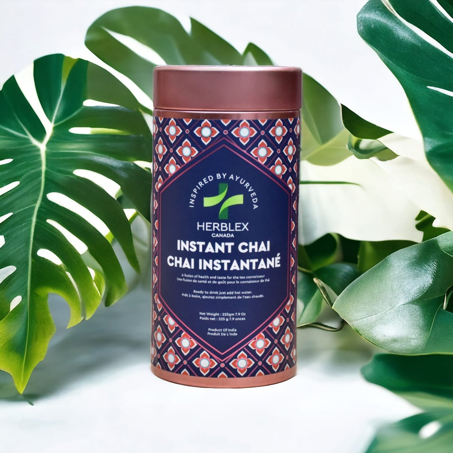Instant Chai Tea