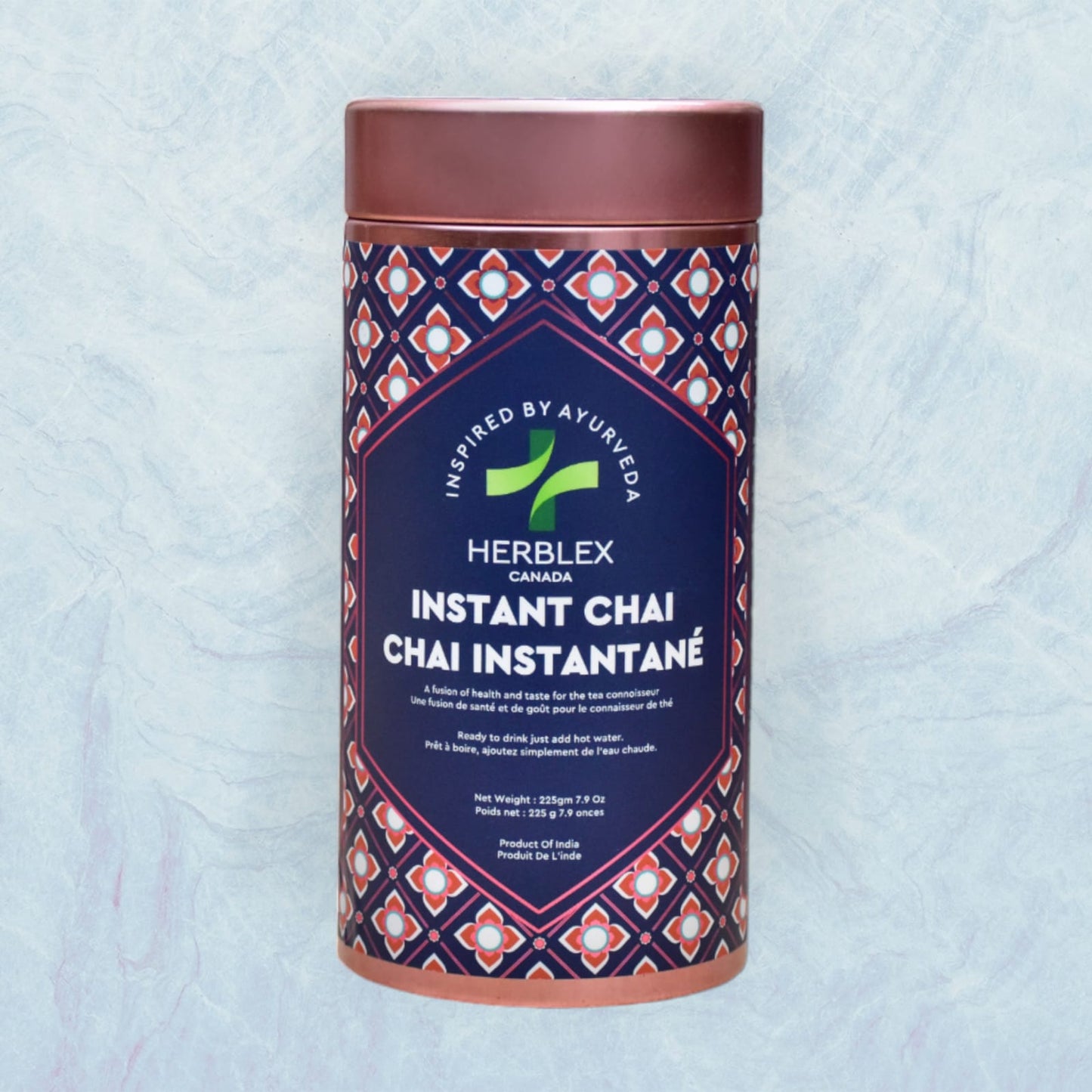 Instant Chai Tea