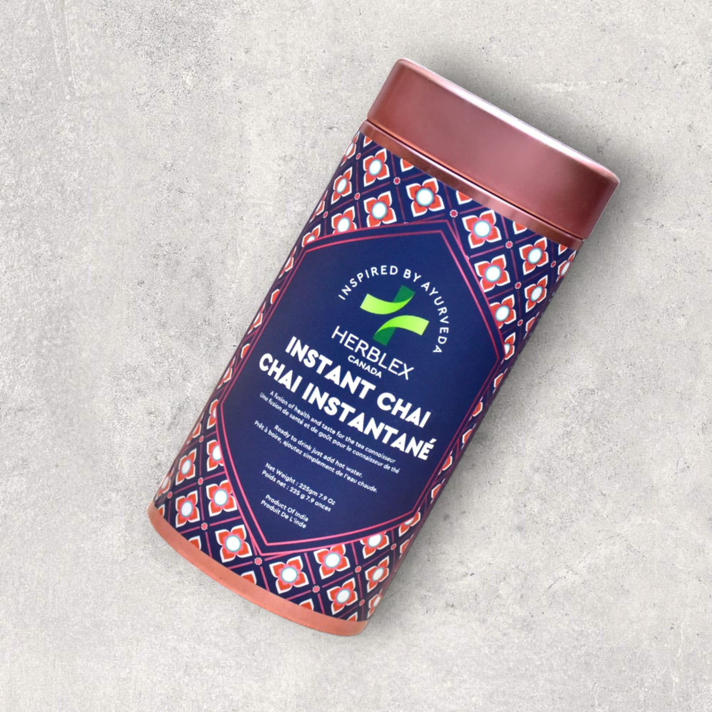 Instant Chai Tea