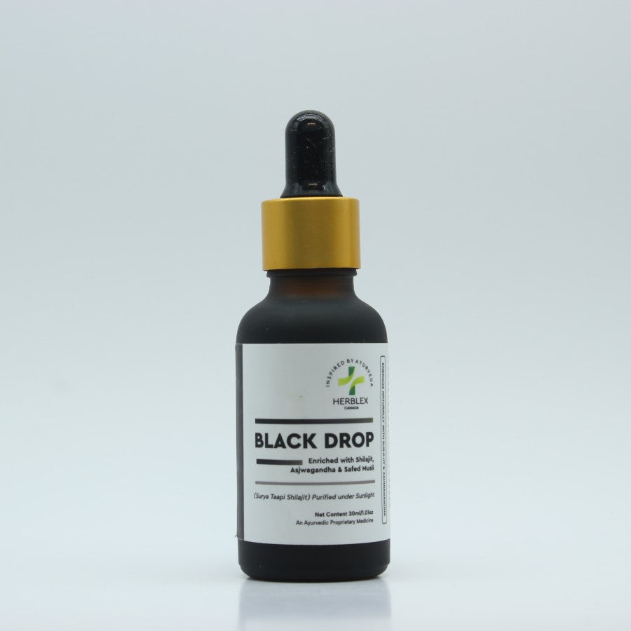 Black Drop