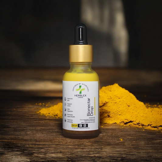 Bionectar Drops