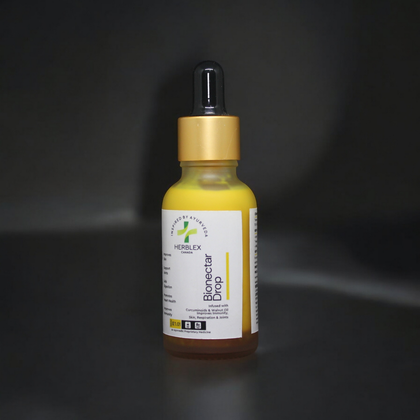 Bionectar Drops