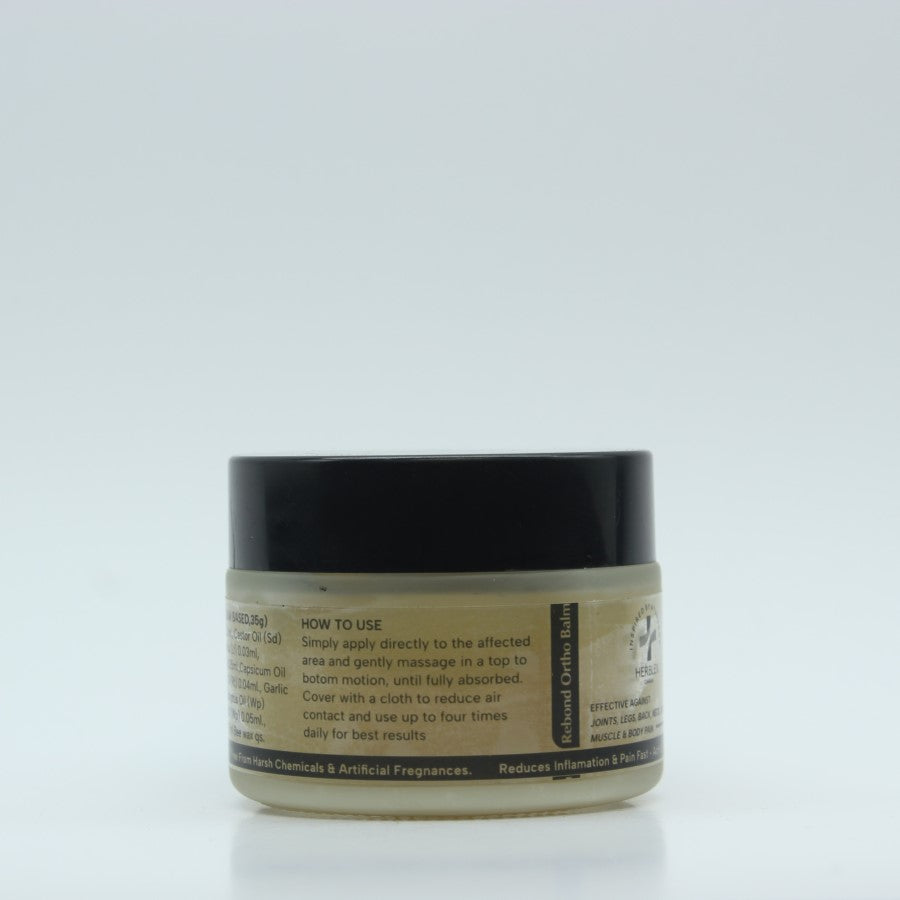 Rebond Ortho Balm