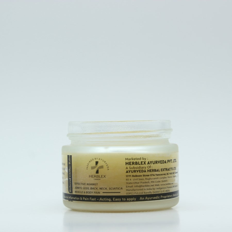 Rebond Ortho Balm