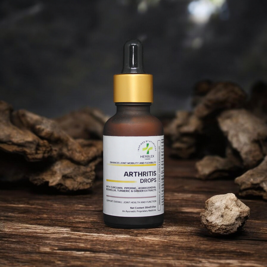 Arthritis Drops